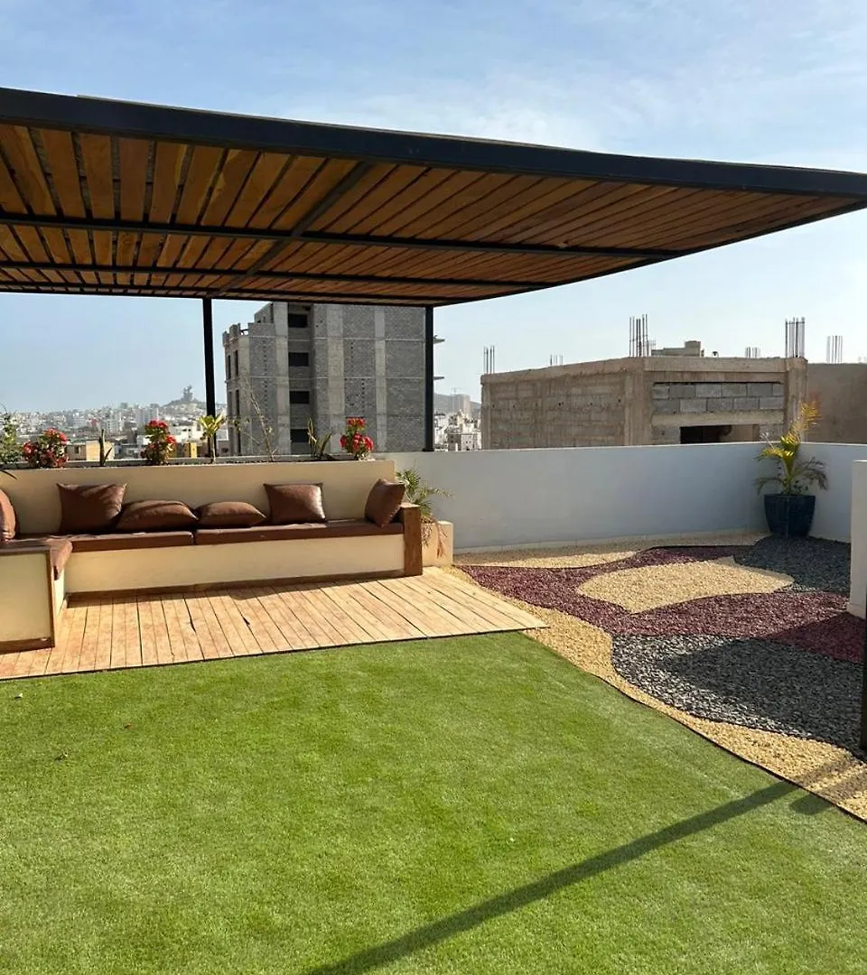 Daire Superbe Appartement Neuf Aux Almadies 3 Pieces Dakar Senegal