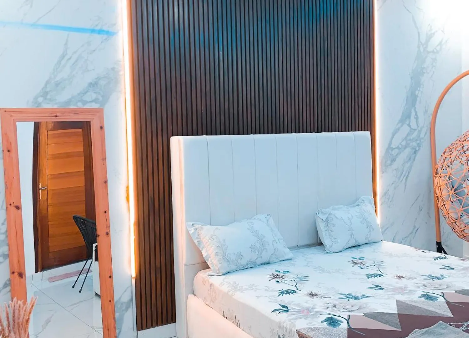 Superbe Appartement Neuf Aux Almadies 3 Pieces Dakar 0*,  Senegal